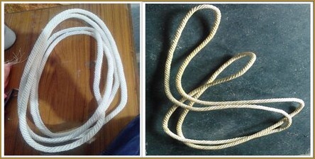 Nylon Endless Cord